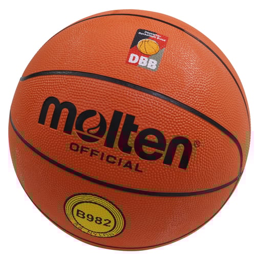 Molten® Basketball Serie B900