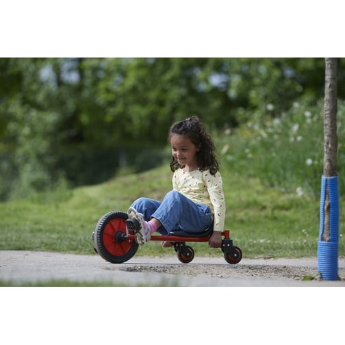 Winther® VIKING CHALLENGE Medi FunRacer