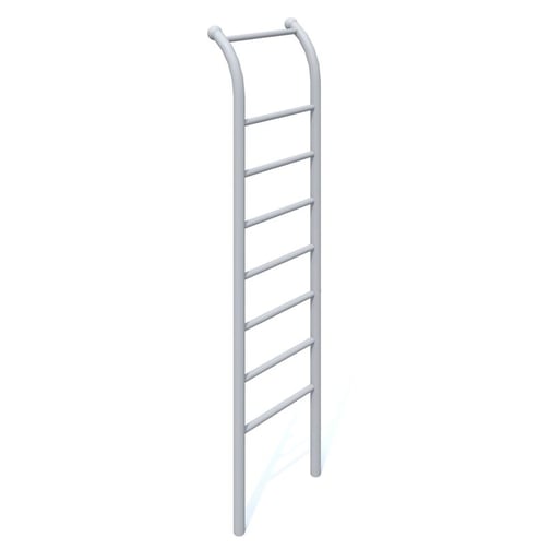 Inter-Play® Outdoor Sprossenwand