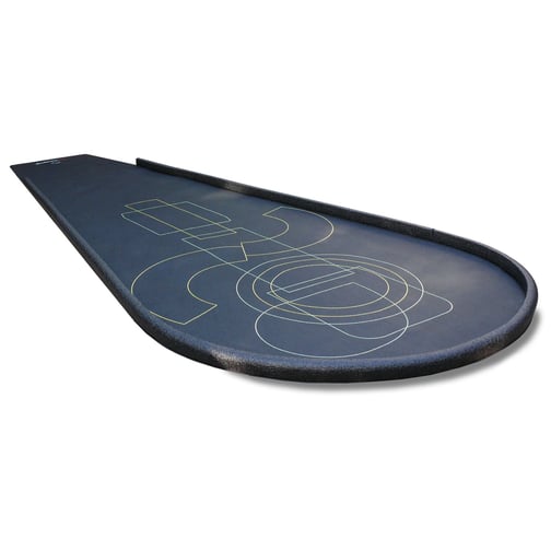 myminigolf® Mobile Minigolf Bahn BIRDIE