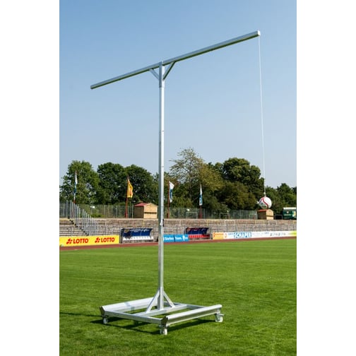Zweiarmiges Kopfballpendel DUO