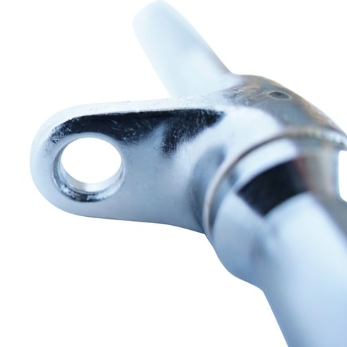 Body-Solid® Trizeps-Stange drehbar