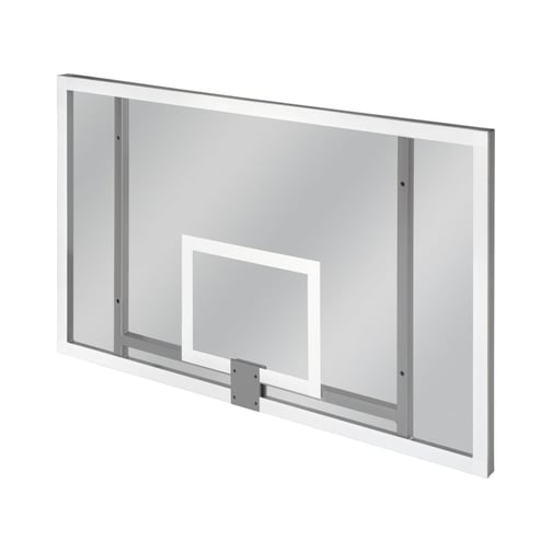 Spielkorb-Befestigungsrahmen 180 x 120 cm