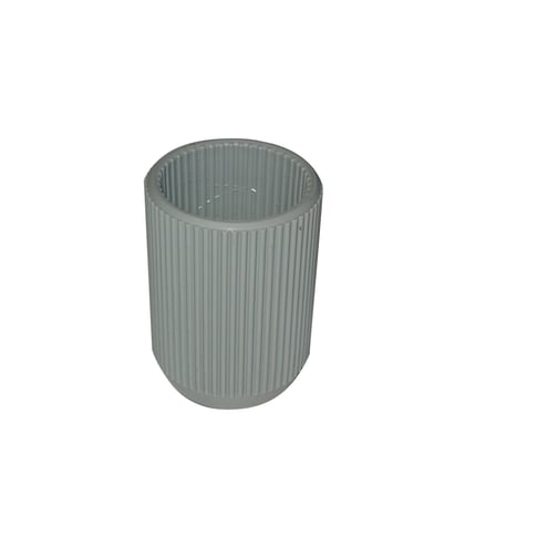 Abschlußkappe für Schwebebalkenfuß