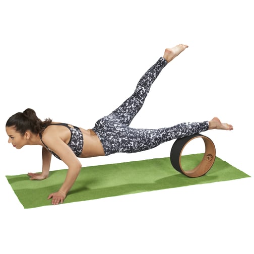 Trendy Sport® Yoga Rad