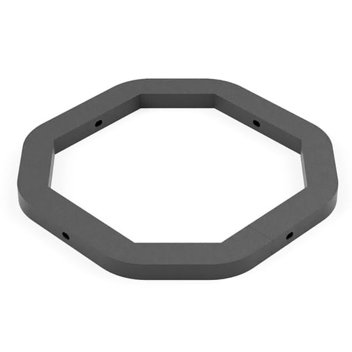 UpForm® 4-Stationen-Verbinder UF-015