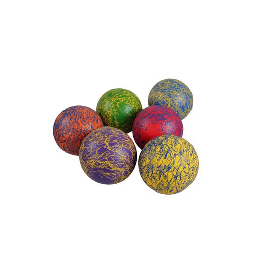 Kübler Sport® Dragonskin® SPIDER BALL Softball Set