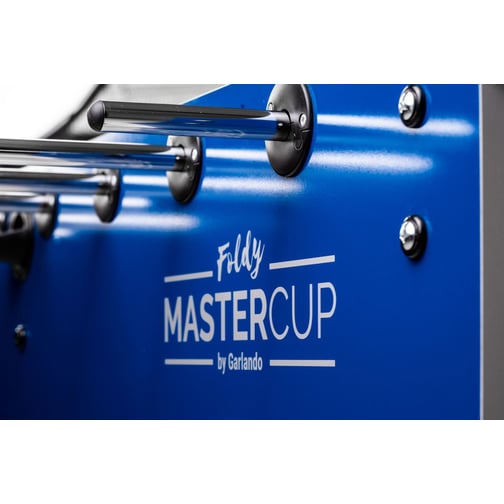 Garlando® Tischkicker MasterCup Foldy