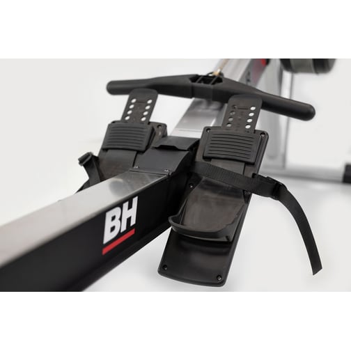 BH Fitness® Rudergerät Kingston