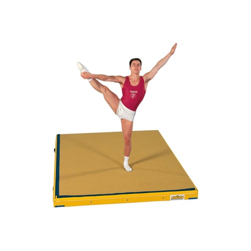 Reivo® Kombi-Niedersprungmatte