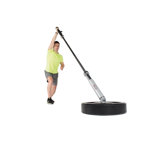 O'Live® Core Trainer