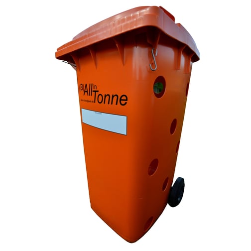 (B)All in Tonne - Balltonne