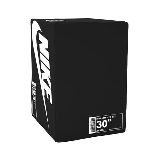 Nike Strength® Soft Plyobox