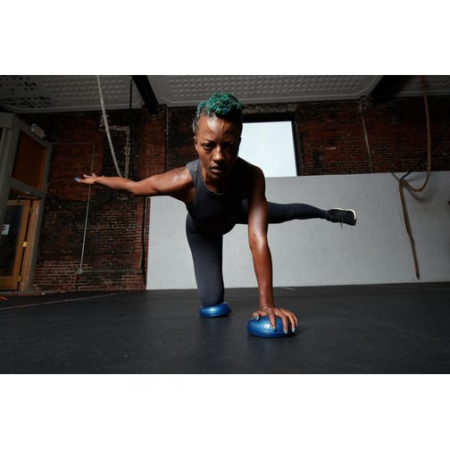 BOSU® Balance Pods 2er-Set