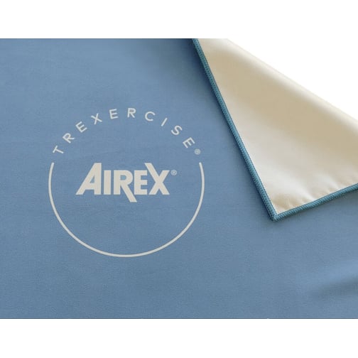 TrExercise® Sport & Reise Handtuch