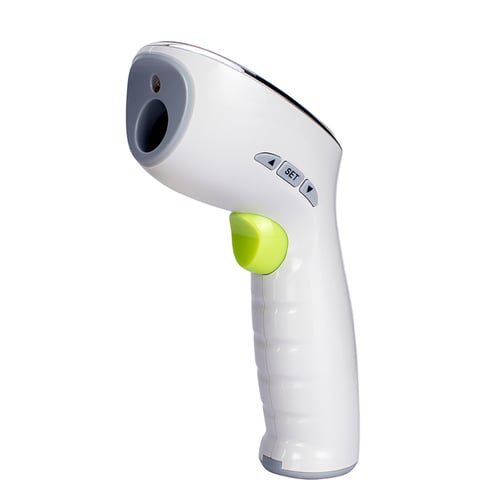 Infrarot-Thermometer