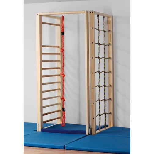 Mattensatz für Kübler Sport Multi-Klapp-Turnwand