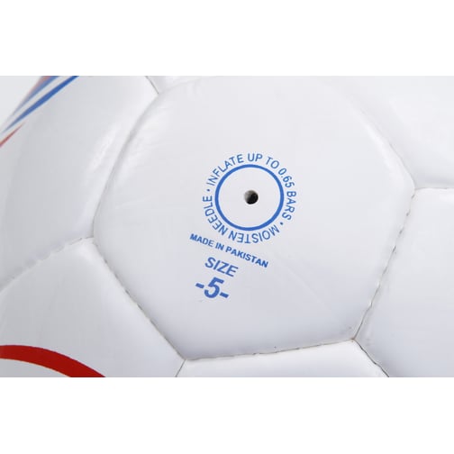 Kübler Sport® Fußball Ballpaket DURO