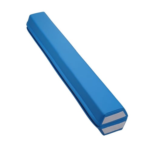 Spordas® Faltbarer Schaumstoff-Schwebebalken
