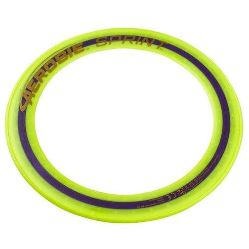 Aerobie® SPRINT Wurfring