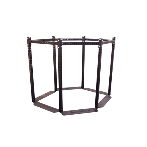 Basis Rack für Functional Training Tower