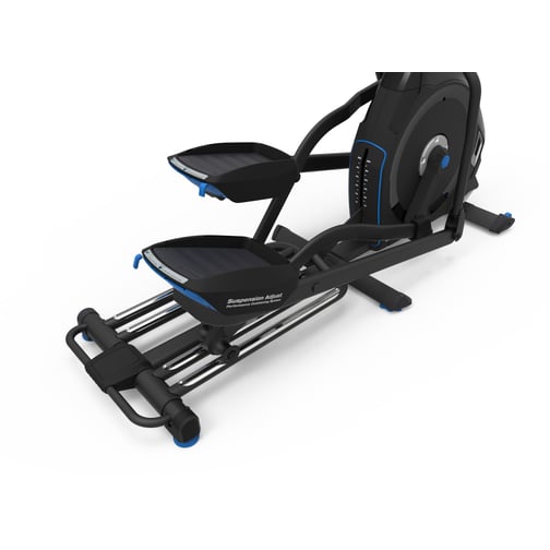Nautilus® Ellipsentrainer E628