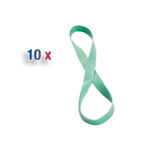 Dittmann® Rubber-Band® 10er-Set