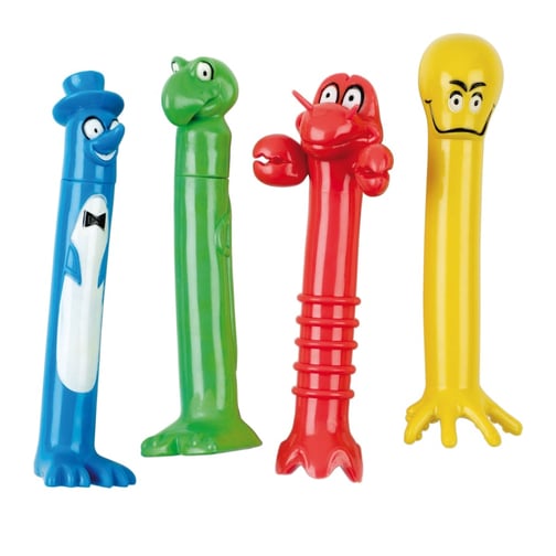 BECO® Tauchmonster Set