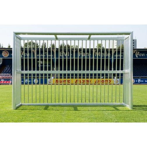 Kübler Sport® Bolzplatztor ANTI-CLIMB
