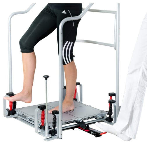 BIOSWING Provokationsmodul für Posturomed® 202 & compact