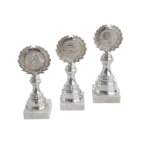 Pokal-Serie PARIS Set