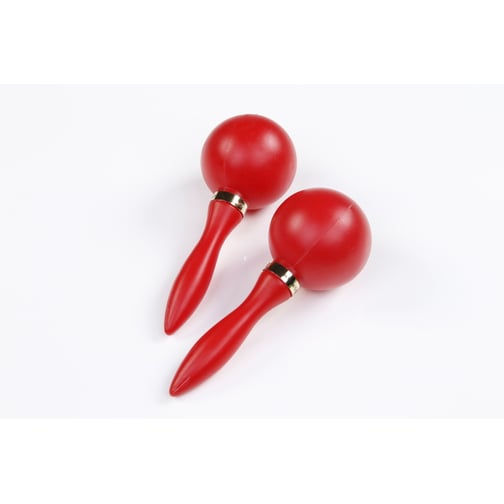 Kugelrassel Maracas