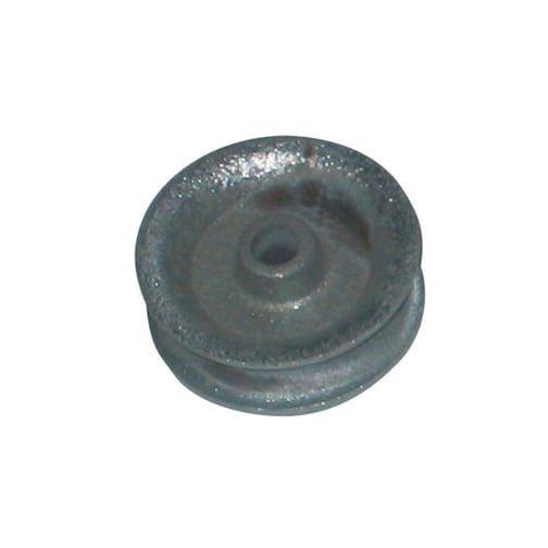 Gußrolle für Volleyball-Spannschieber