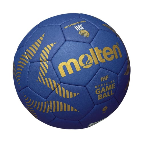 Molten® Handball H3A5000-B