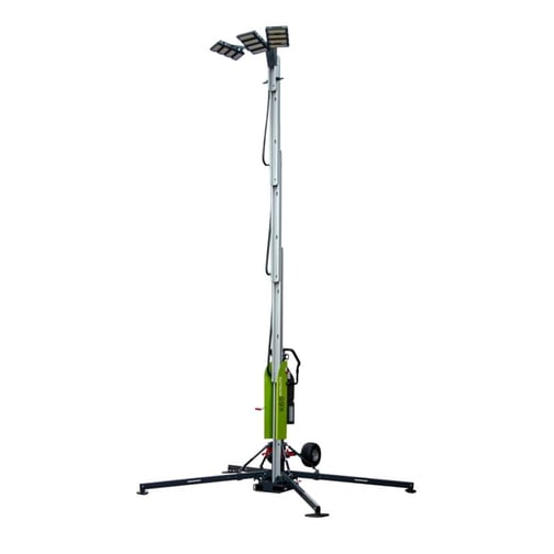 Ritelite® Mobiles Flutlicht K65 MK6 L3x4
