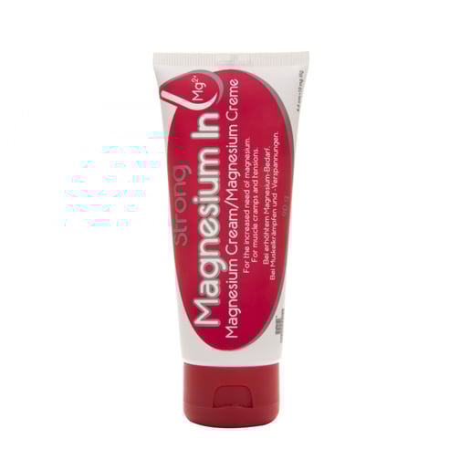 Ice Power® Magnesium Creme, 90 g