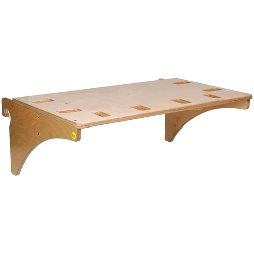 Erzi® Sprossenwand Podest