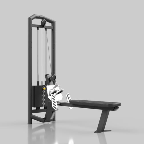UpForm® Ruderzug UF-004