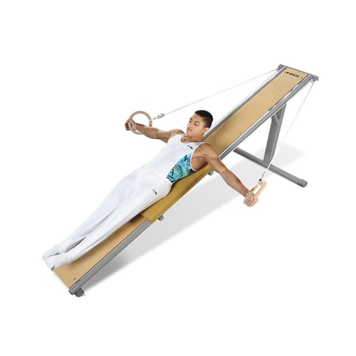 SPIETH® Krafttrainingsbank