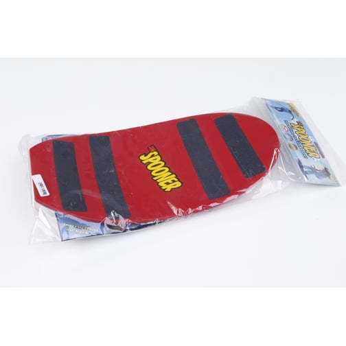 Spoonerboard