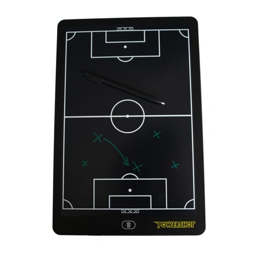 Powershot® Elektronische Taktiktafel