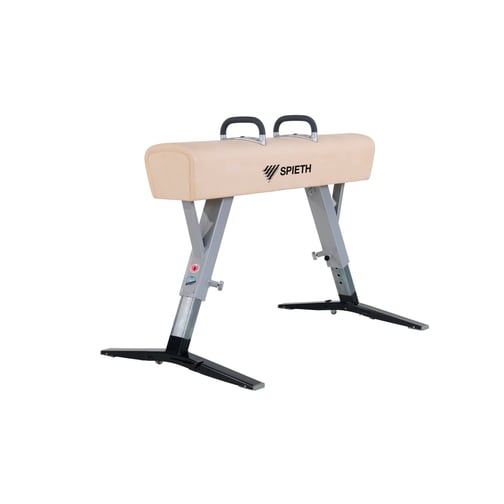 SPIETH® Pauschenpferd