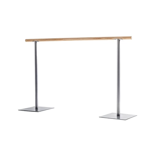 Mobile Ballettstange WORKOUT