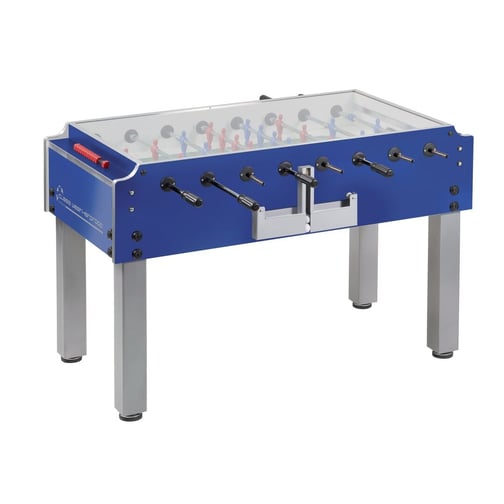 Garlando® Outdoor Tischkicker Master Class