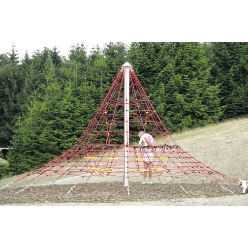 Cheops-Pyramide Midi