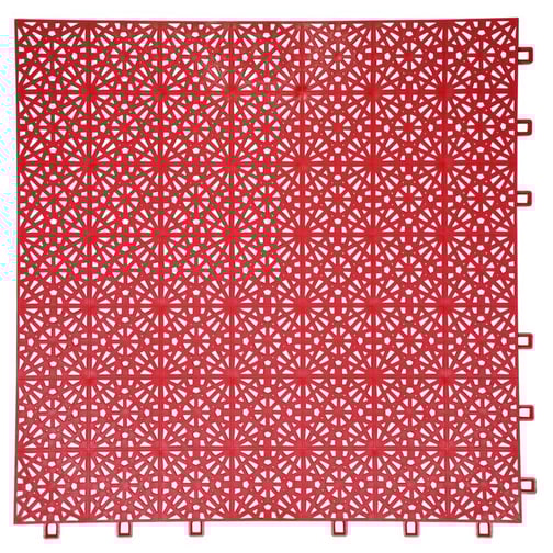 Bergo® Bodenplatte Ultimate