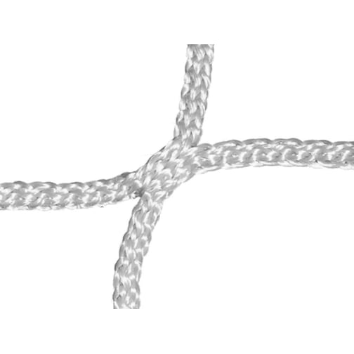 ÖKO Fußballtornetze aus Polymilchsäure