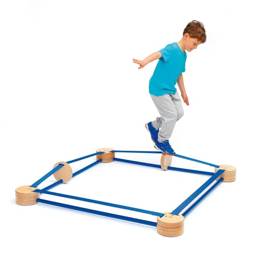 Erzi® Slackspot TRAIL