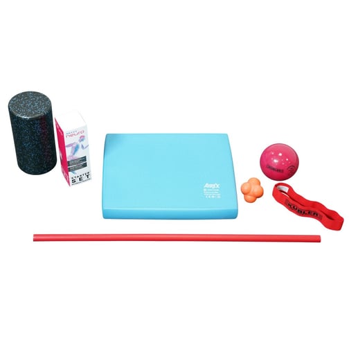 Kübler Sport® Broschüren-Set