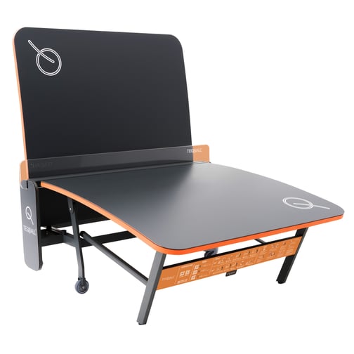 TEQ™ SMART Fußball-Tischtennis-Tisch 